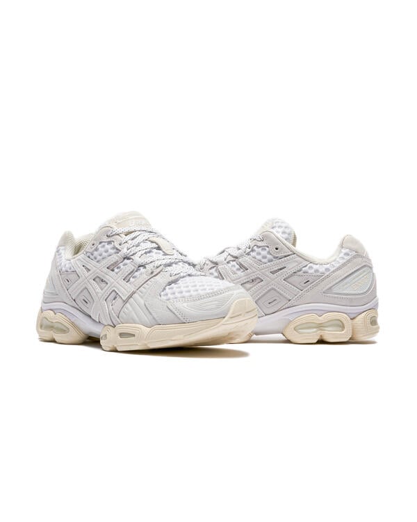 Asics x ENNOY GEL-NIMBUS 9 | 1201B034-100 | AFEW STORE
